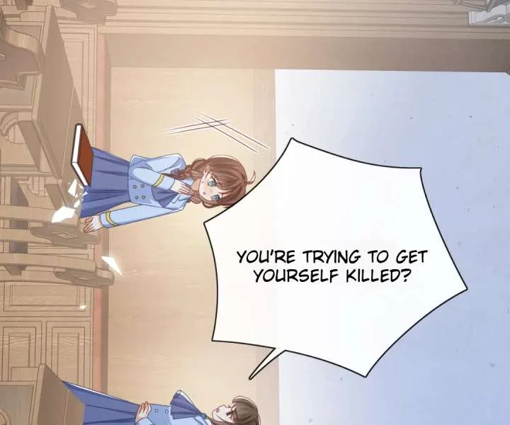 It Is Said That I Am a Fairy Princess Chapter 52 page 25