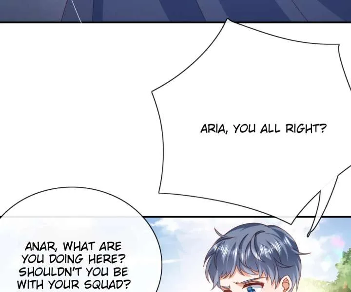 It Is Said That I Am a Fairy Princess Chapter 54 page 65