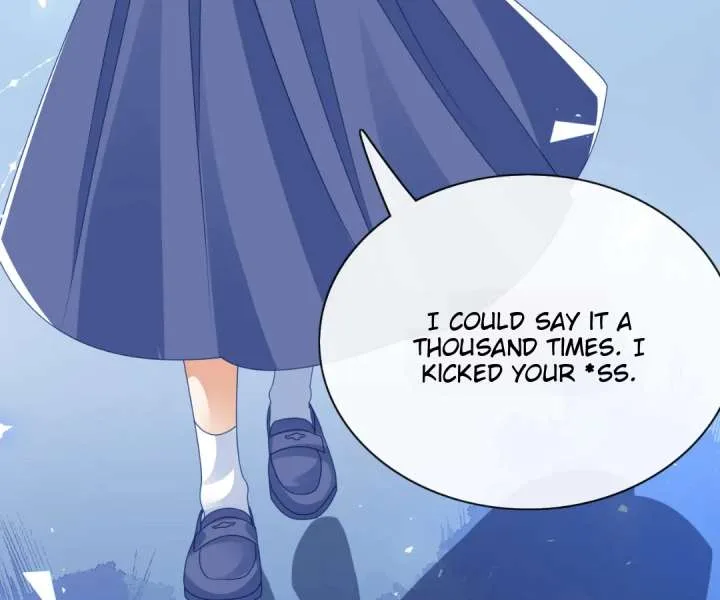 It Is Said That I Am a Fairy Princess Chapter 54 page 49