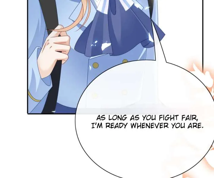 It Is Said That I Am a Fairy Princess Chapter 54 page 37