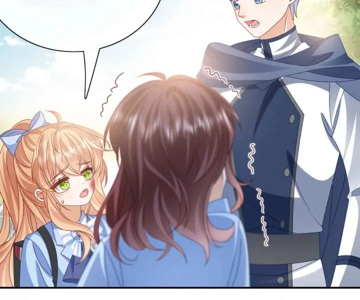 It Is Said That I Am a Fairy Princess Chapter 54 page 66