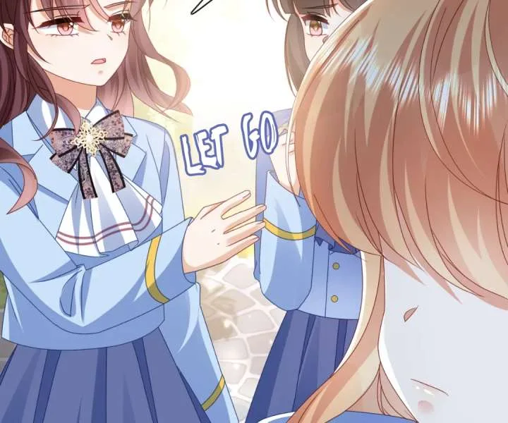 It Is Said That I Am a Fairy Princess Chapter 54 page 34