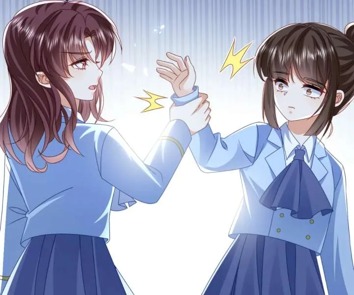It Is Said That I Am a Fairy Princess Chapter 54 page 32