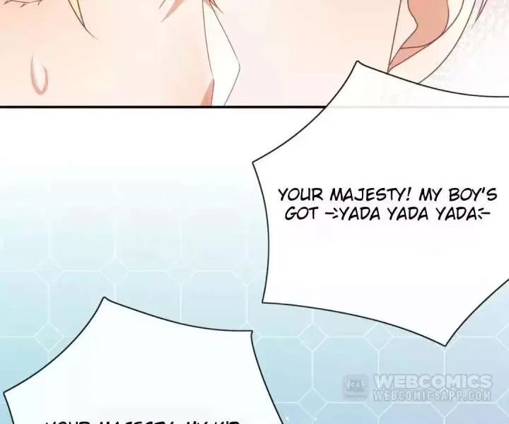 It Is Said That I Am a Fairy Princess Chapter 49 page 68