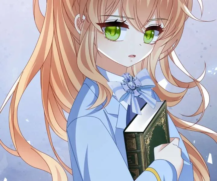 It Is Said That I Am a Fairy Princess Chapter 52 page 41