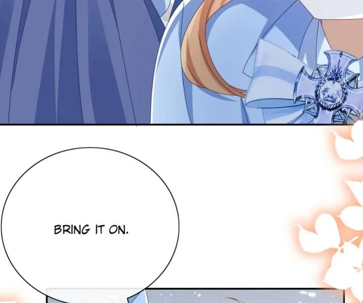 It Is Said That I Am a Fairy Princess Chapter 54 page 35