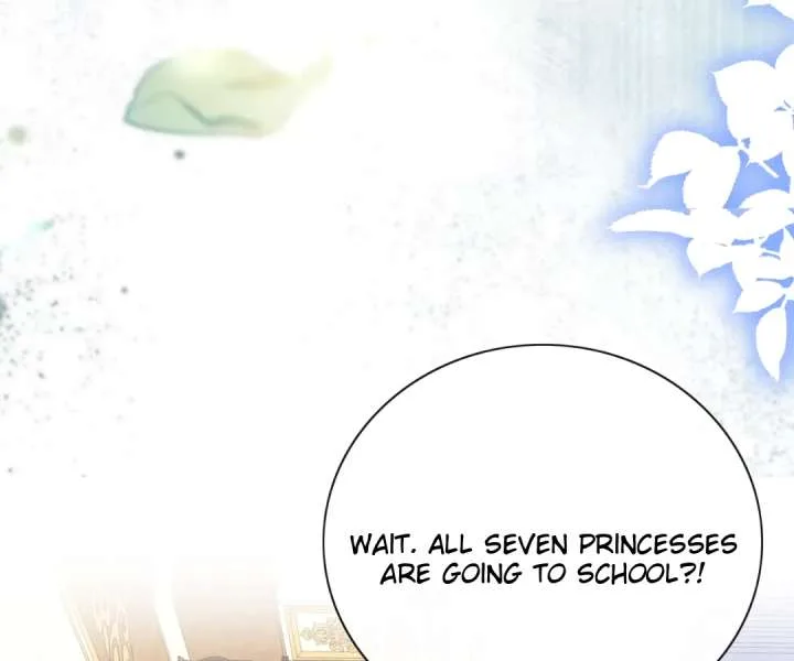 It Is Said That I Am a Fairy Princess Chapter 49 page 53