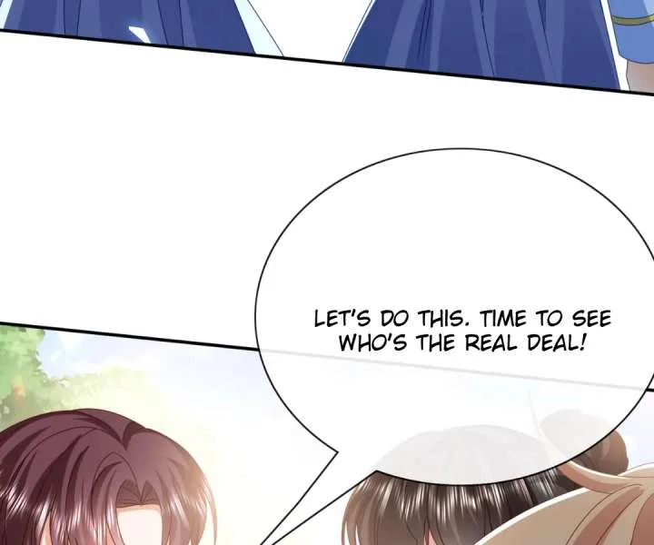 It Is Said That I Am a Fairy Princess Chapter 54 page 33