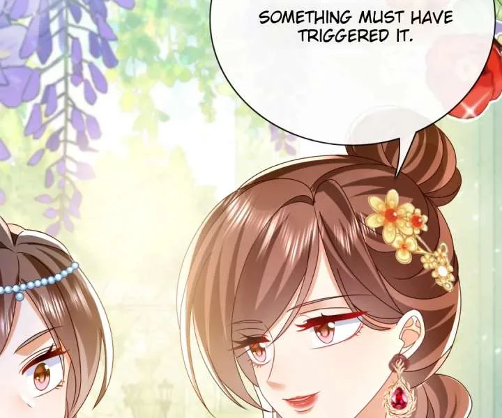 It Is Said That I Am a Fairy Princess Chapter 49 page 46
