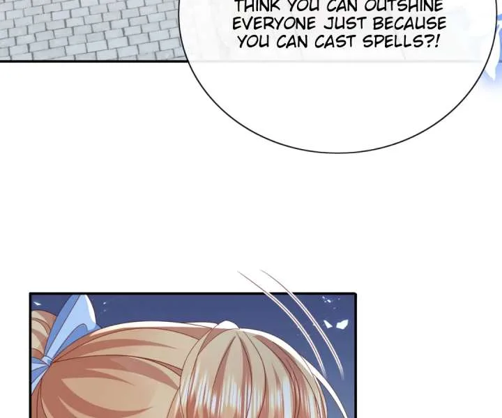 It Is Said That I Am a Fairy Princess Chapter 54 page 24
