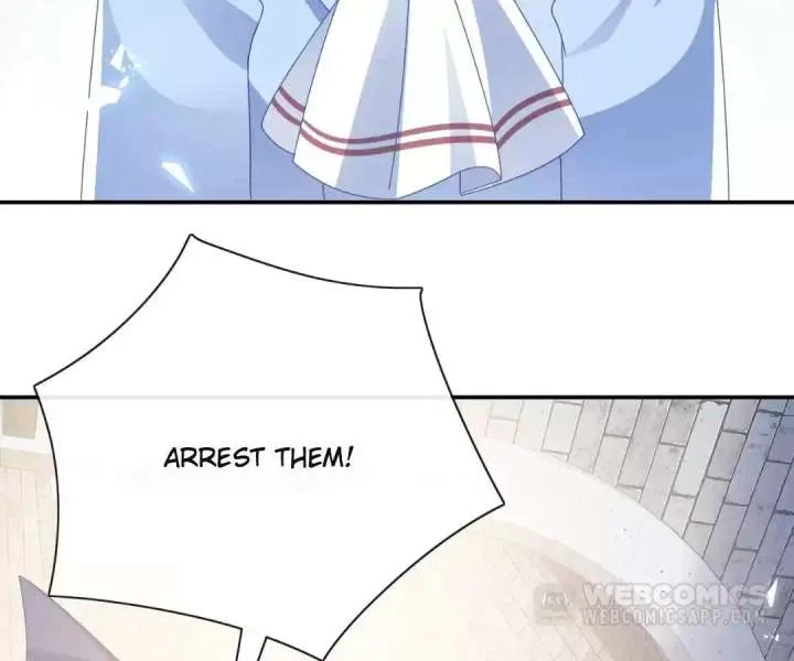 It Is Said That I Am a Fairy Princess Chapter 54 page 76