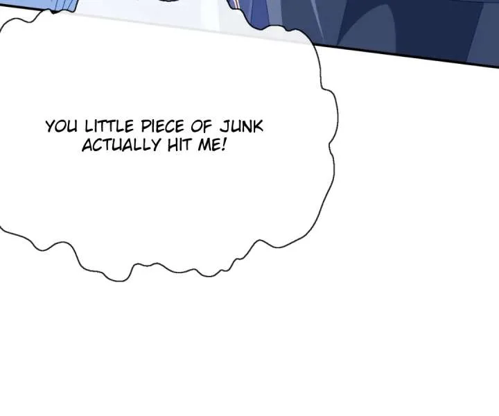It Is Said That I Am a Fairy Princess Chapter 54 page 73