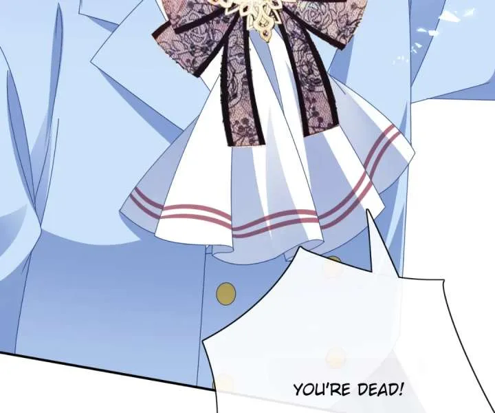 It Is Said That I Am a Fairy Princess Chapter 54 page 87