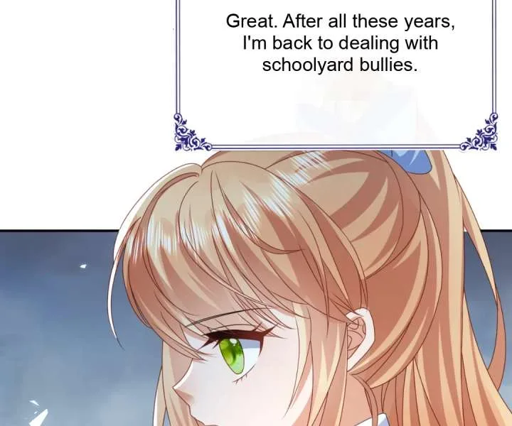 It Is Said That I Am a Fairy Princess Chapter 52 page 74