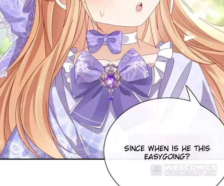 It Is Said That I Am a Fairy Princess Chapter 49 page 76
