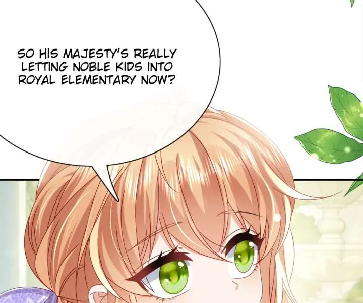 It Is Said That I Am a Fairy Princess Chapter 49 page 75