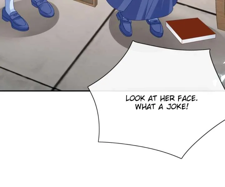 It Is Said That I Am a Fairy Princess Chapter 52 page 71