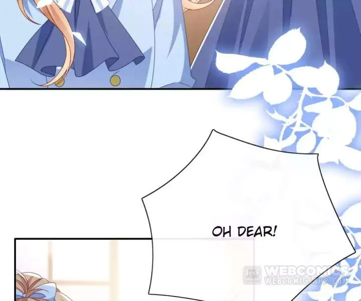 It Is Said That I Am a Fairy Princess Chapter 52 page 60