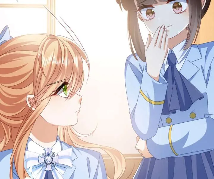 It Is Said That I Am a Fairy Princess Chapter 52 page 59