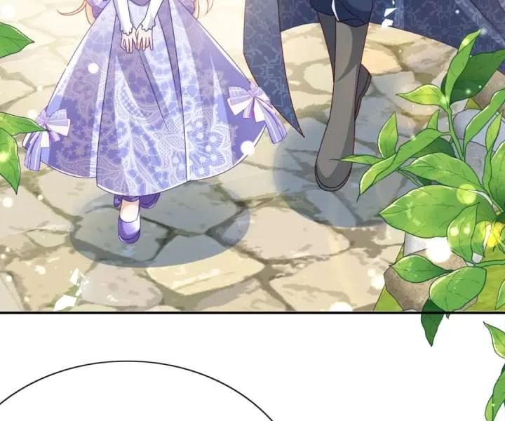 It Is Said That I Am a Fairy Princess Chapter 49 page 74
