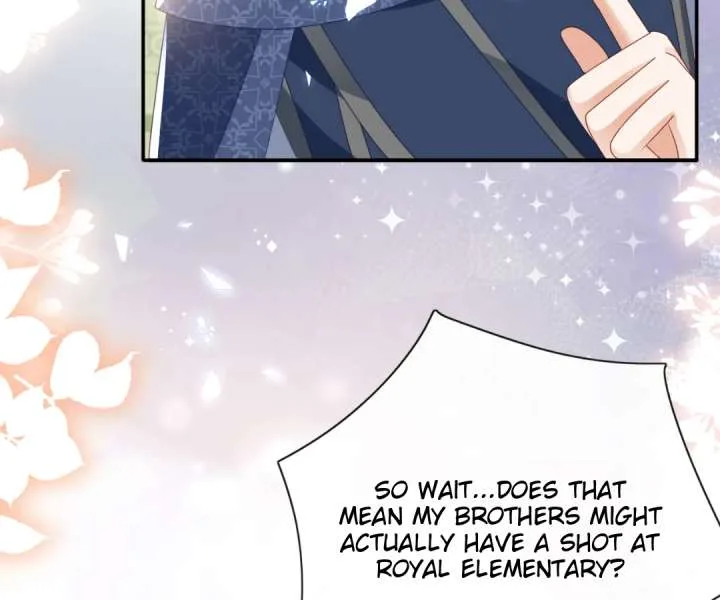 It Is Said That I Am a Fairy Princess Chapter 49 page 79