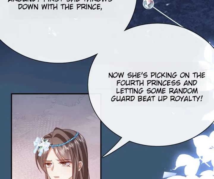 It Is Said That I Am a Fairy Princess Chapter 56 page 5