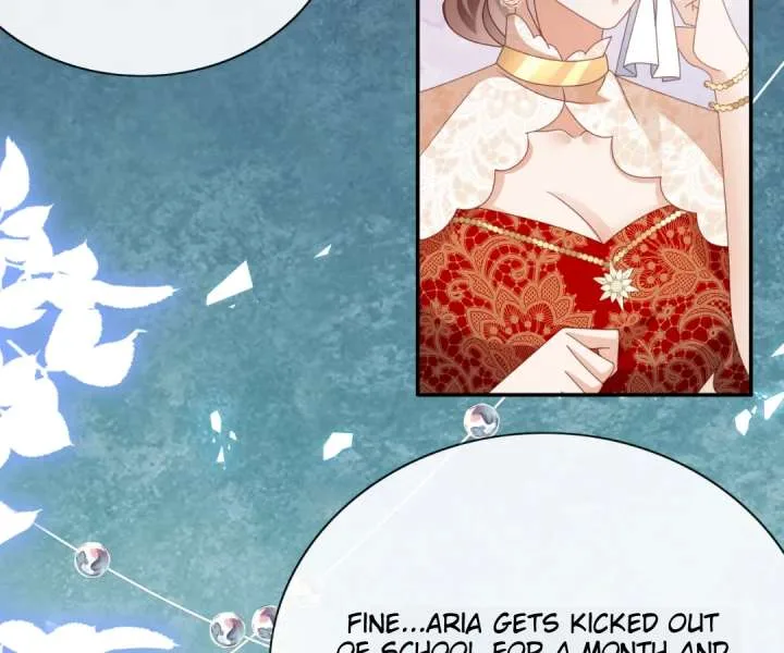 It Is Said That I Am a Fairy Princess Chapter 56 page 7