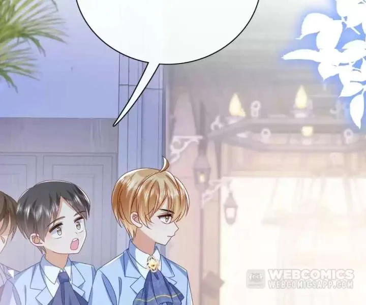 It Is Said That I Am a Fairy Princess Chapter 52 page 84