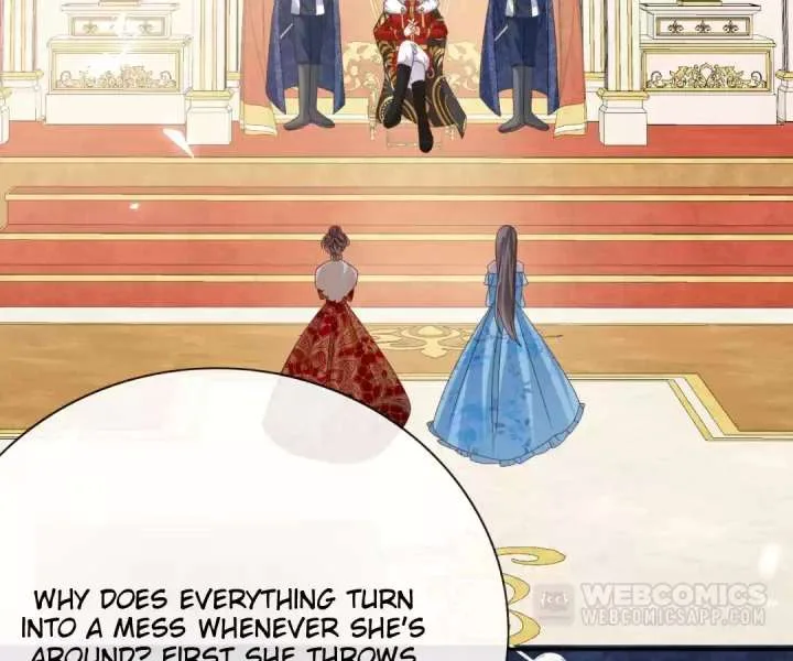 It Is Said That I Am a Fairy Princess Chapter 56 page 4