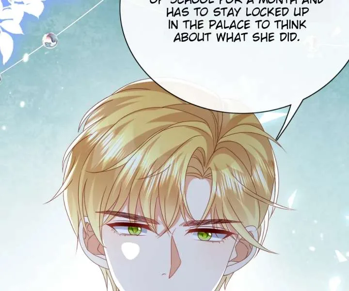 It Is Said That I Am a Fairy Princess Chapter 56 page 8