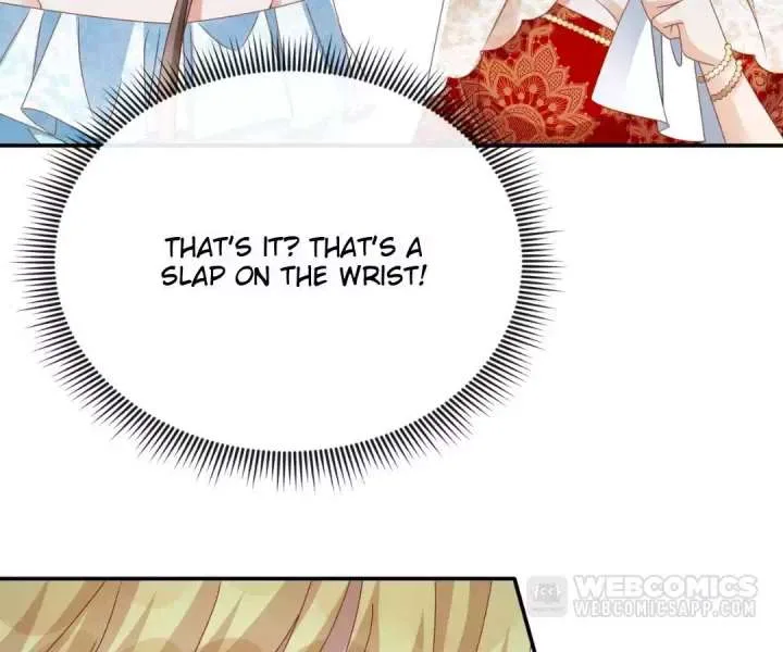 It Is Said That I Am a Fairy Princess Chapter 56 page 12