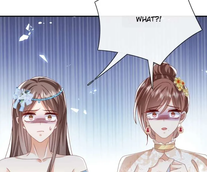 It Is Said That I Am a Fairy Princess Chapter 56 page 11