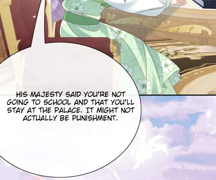 It Is Said That I Am a Fairy Princess Chapter 56 page 40