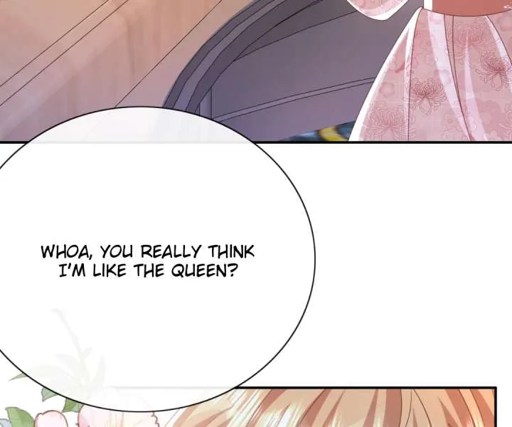 It Is Said That I Am a Fairy Princess Chapter 57 page 5