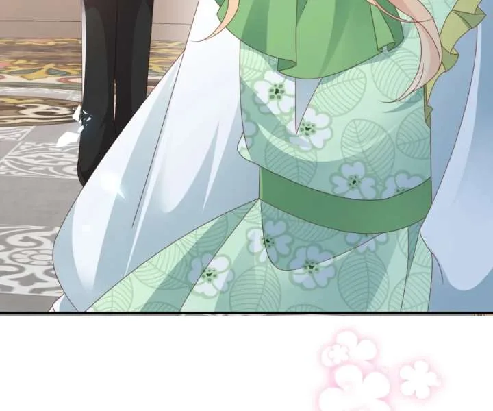 It Is Said That I Am a Fairy Princess Chapter 56 page 54