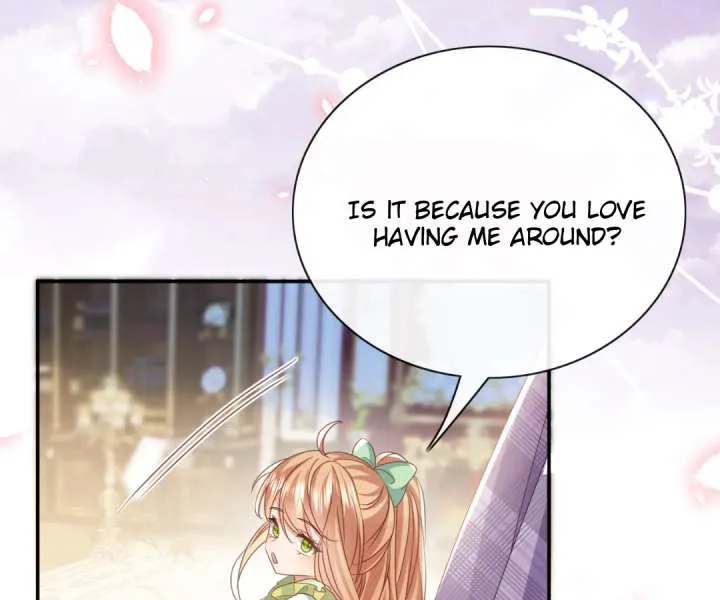 It Is Said That I Am a Fairy Princess Chapter 56 page 41