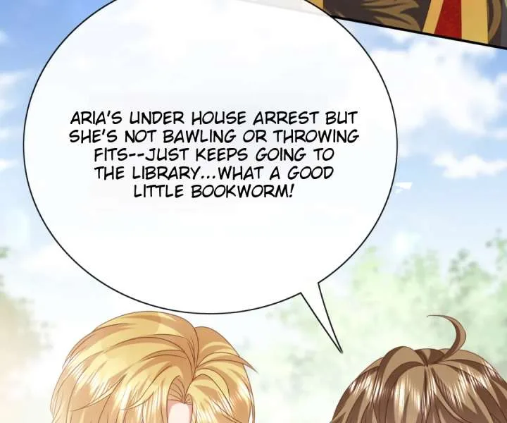 It Is Said That I Am a Fairy Princess Chapter 56 page 67