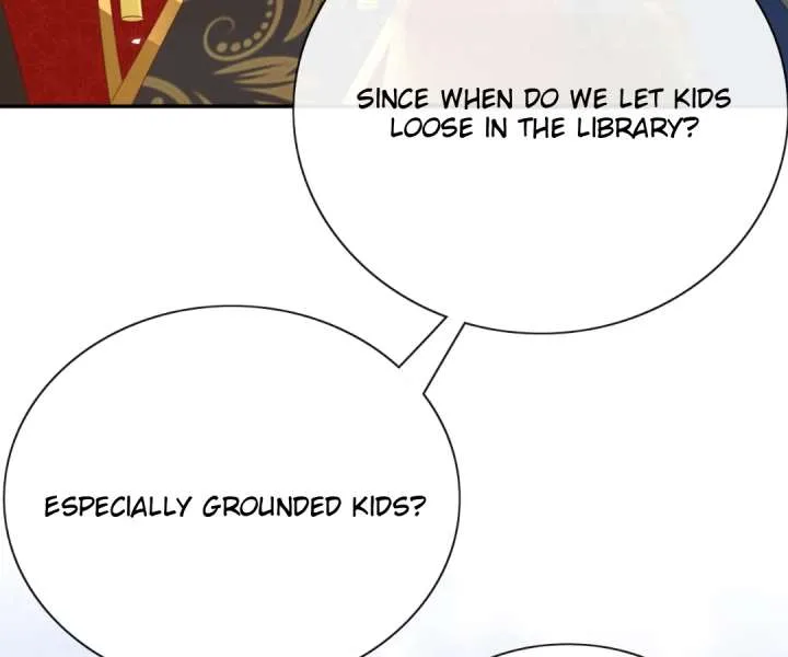 It Is Said That I Am a Fairy Princess Chapter 56 page 69