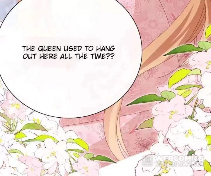 It Is Said That I Am a Fairy Princess Chapter 56 page 84