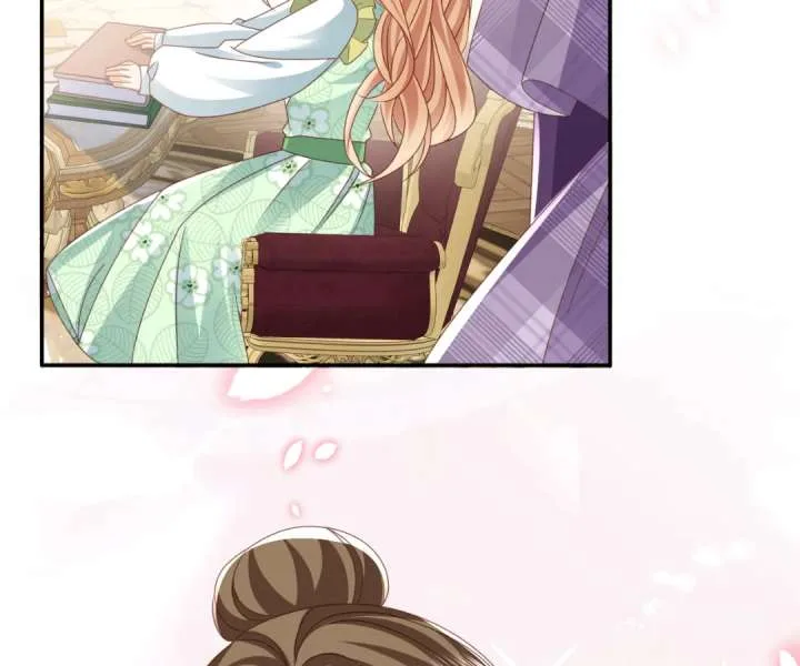 It Is Said That I Am a Fairy Princess Chapter 56 page 42