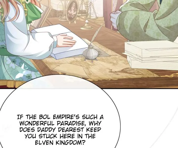 It Is Said That I Am a Fairy Princess Chapter 56 page 25