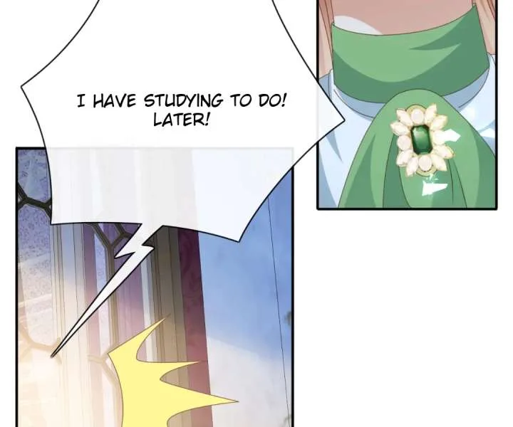 It Is Said That I Am a Fairy Princess Chapter 56 page 34