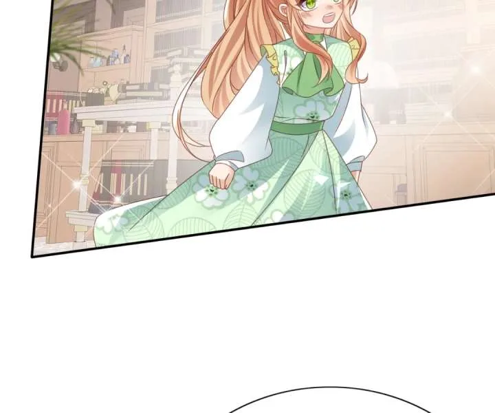 It Is Said That I Am a Fairy Princess Chapter 56 page 51