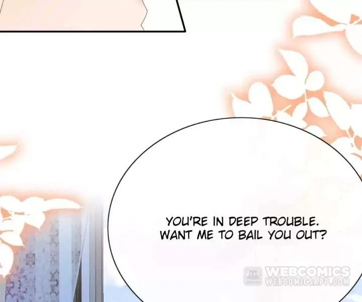 It Is Said That I Am a Fairy Princess Chapter 56 page 20