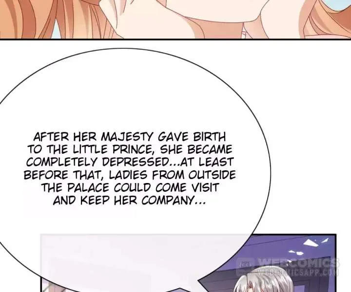 It Is Said That I Am a Fairy Princess Chapter 57 page 20