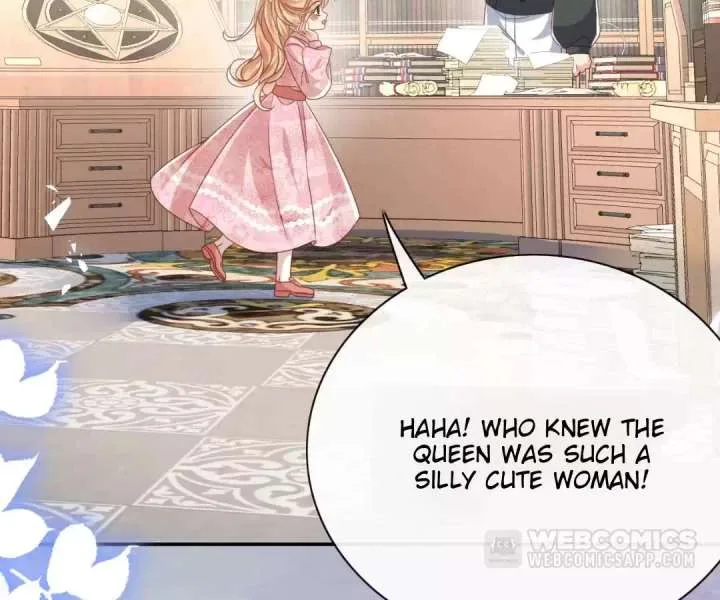 It Is Said That I Am a Fairy Princess Chapter 57 page 12