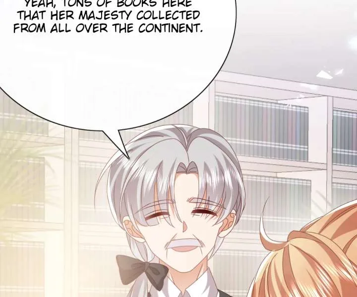 It Is Said That I Am a Fairy Princess Chapter 56 page 79