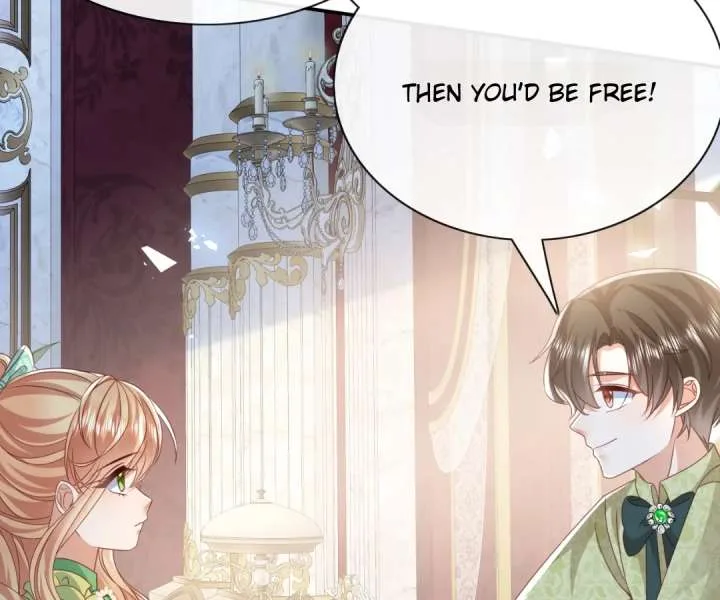 It Is Said That I Am a Fairy Princess Chapter 56 page 24