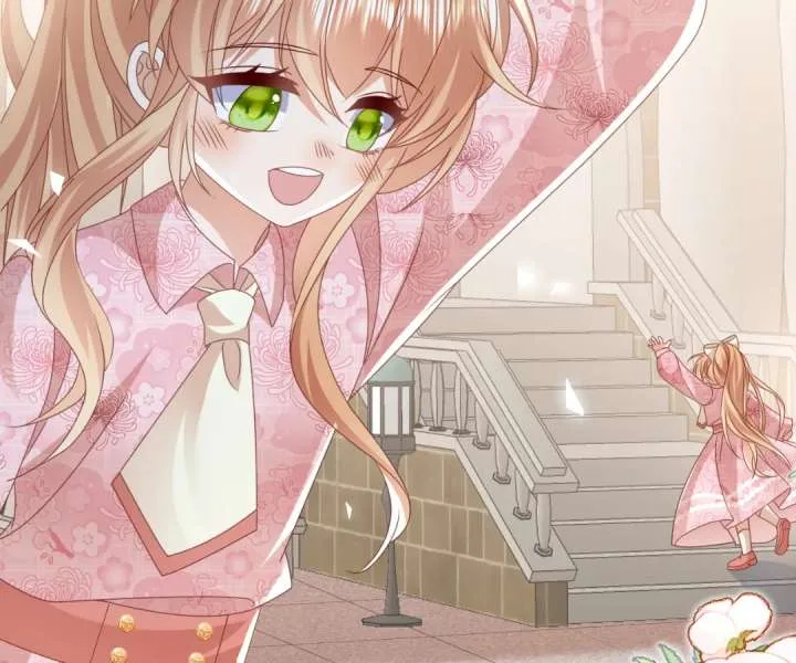 It Is Said That I Am a Fairy Princess Chapter 56 page 58
