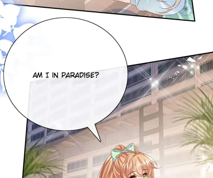It Is Said That I Am a Fairy Princess Chapter 56 page 50
